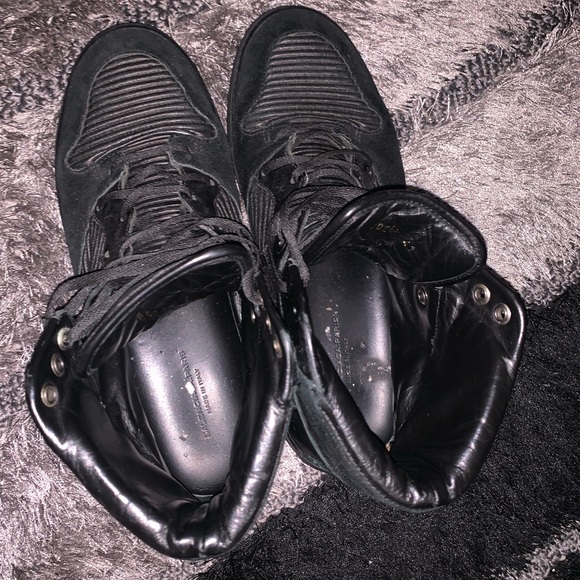 BALENCIAGA SNEAKERS - Picture 4 of 4